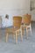 Chairs by Jean Prouvé, 1941, Set of 2, Image 5