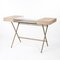 Cosimo Desk with Natural Oak Veneer Top by Marco Zanuso Jr. for Adentro, 2023, Image 2