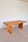 T14 Dining Table with Two Extensions by Pierre Chapo, 1960s 1