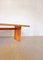 T14 Dining Table with Two Extensions by Pierre Chapo, 1960s 4