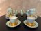 Tea and Coffee Service from Raynaud, 1930, Set of 27 3