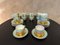 Tea and Coffee Service from Raynaud, 1930, Set of 27 4