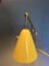Lámpara trienal atribuida a Angelo Lelli por Arredoluce, Italia, años 50, Imagen 9