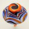 Glass Vase by Carlo Moretti for Murano, 1960s, Image 3