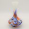 Glass Vase by Carlo Moretti for Murano, 1960s 6