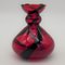Hand-Blown Glass Vase, Venice, Italy, 1960s, Image 6
