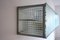 Modernist Glass Wall Cabinet, 1950s 7