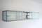 Modernist Glass Wall Cabinet, 1950s 25
