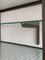 Modernist Glass Wall Cabinet, 1950s 12