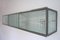 Modernist Glass Wall Cabinet, 1950s, Image 27