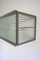 Modernist Glass Wall Cabinet, 1950s 28