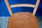 Wooden Children's Bistro Chair, 1950s, Image 4