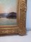Henry Jacques Delpy, Bord de Seine, Early 1900s, Oil on Panel, Framed, Image 2