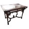 Antique Wooden Hall Table 2