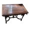 Antique Wooden Hall Table 4