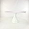 Mushroom Table by Maurice Burke for Arkana, United Kingdom, 1966 2