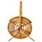 Bamboo Basket, Italy, 1960s 2