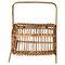 Bamboo Basket, Italy, 1960s 5