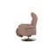 4960 Fabric Armchair in Beige with Electric Function Stand-Up Aid from Himolla 10