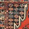 Vintage Mazlagan Rug, Middle East, Image 5