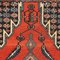 Vintage Mazlagan Rug, Middle East, Image 4