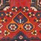 Vintage Mehraban Rug, Middle East 3