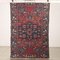 Vintage Mehraban Rug, Middle East 7