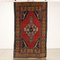Tapis Yahyaly Vintage, Turquie 6