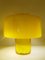 Lampada Vaso da Tavolo Mod. LT226 di Carlo Nason per Mazzega, Italia, anni '90, Immagine 4