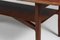 Sofa Table in Oak and Rosewood by Ib Kofod-Larsen, 1950s 5