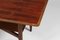 Sofa Table in Oak and Rosewood by Ib Kofod-Larsen, 1950s 6