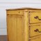 18th Century Painted Commode 4