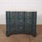 18th Century Dutch Painted Commode 1