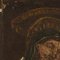 Madonna col Bambino, Fine '500, Olio su tela, Immagine 3