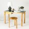 Vintage Birch Desk by Alvar Aalto for Artek, 1930s 10