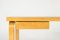 Vintage Birch Desk by Alvar Aalto for Artek, 1930s 7