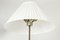 Vintage Floor Lamps by Josef Frank for Svenskt Tenn, 1950s, Image 4