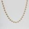 French Cultured Pearl Strand Choker Necklace, 2000s, Image 11