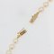 French Cultured Pearl Strand Choker Necklace, 2000s 9