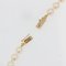 French Cultured Pearl Strand Choker Necklace, 2000s, Image 9