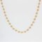French Cultured Pearl Strand Choker Necklace, 2000s 8