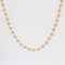 French Cultured Pearl Strand Choker Necklace, 2000s, Image 8