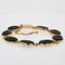 Helmeted Warriors Intaglios 14 Karat Yellow Gold Bracelet, 2000s, Image 6