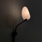 Italian Modern Wall Light attributed to Achille Castiglioni for Flos, 1970s 8