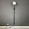 Achille Castiglioni zugeschriebene Italienische Moderne Wandlampe für Flos, 1970er 2