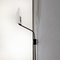 Italian Modern Wall Light attributed to Achille Castiglioni for Flos, 1970s 7