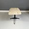 Mid-Century Italian Modern Coffee Table with Marble Top, 1950s, Image 7