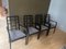 Chaises Vintage de Thonet, Set de 4 1