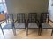 Chaises Vintage de Thonet, Set de 4 3