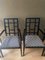 Vintage Chairs from Thonet, Set of 4 5